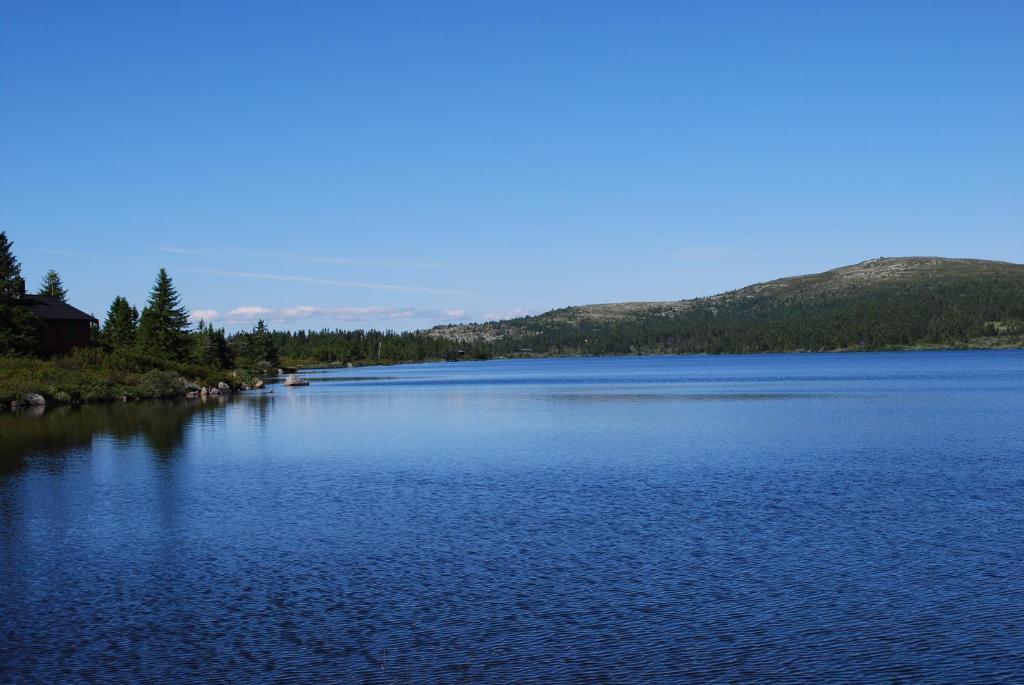 Nordseter Fjellpark, Hyttegrend Dış mekan fotoğraf